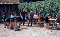 St Jozef kamp Escheberg 1969 18