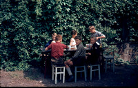 St Jozef kamp Escheberg 1969 20