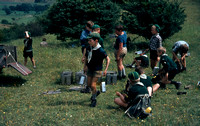 St Jozef kamp Escheberg 1969 07