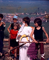 St Martin - Impeesa 1974