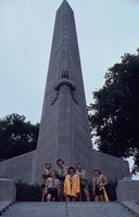 Jongverkenners 's Gravenvoeren 1975 05